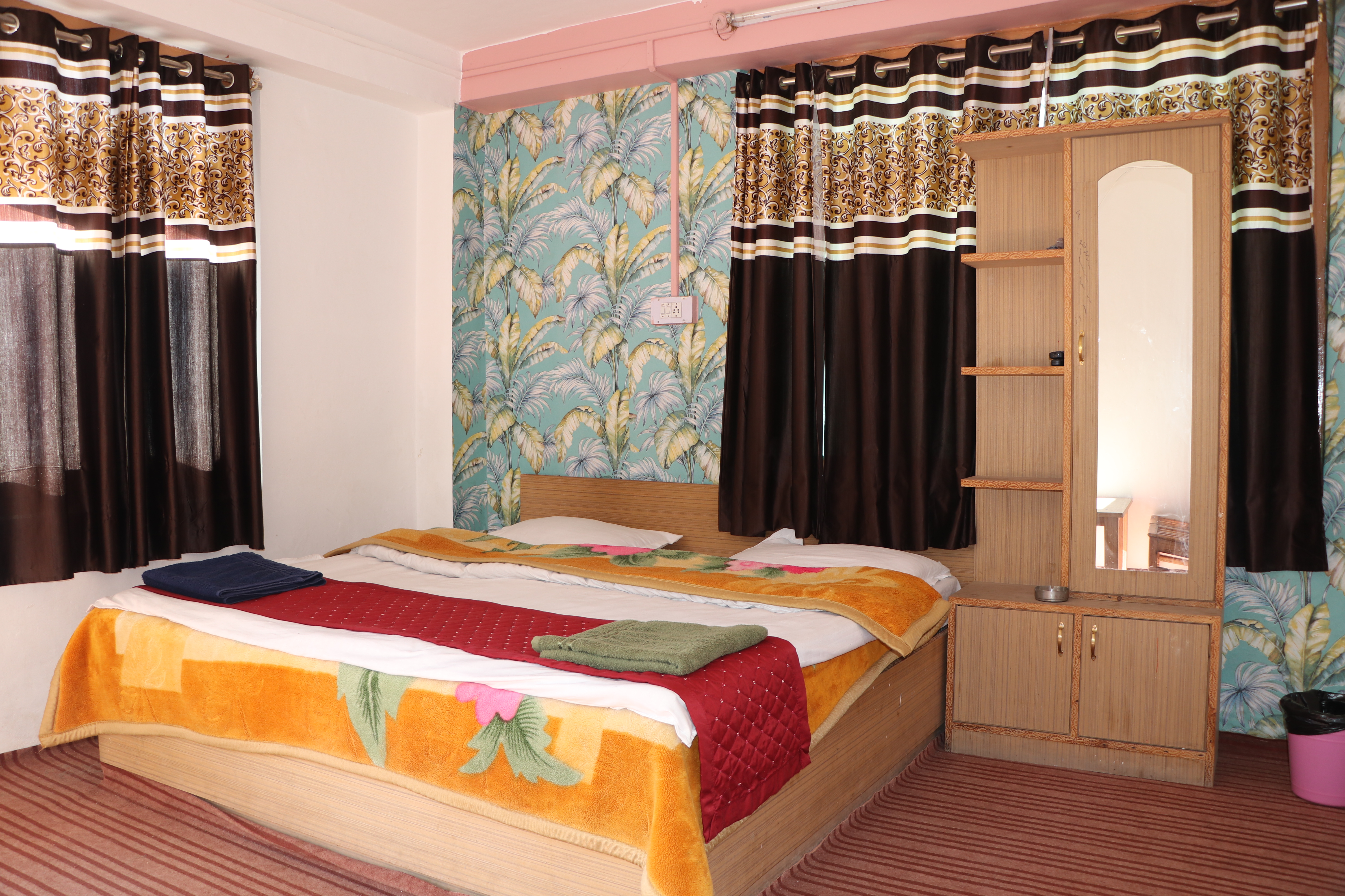 room